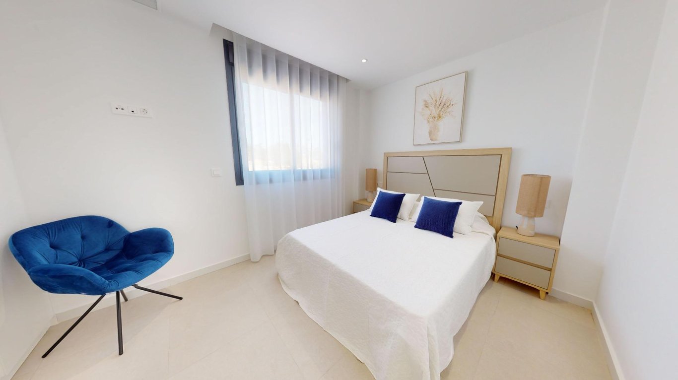 Villa in San Fulgencio - Image 3