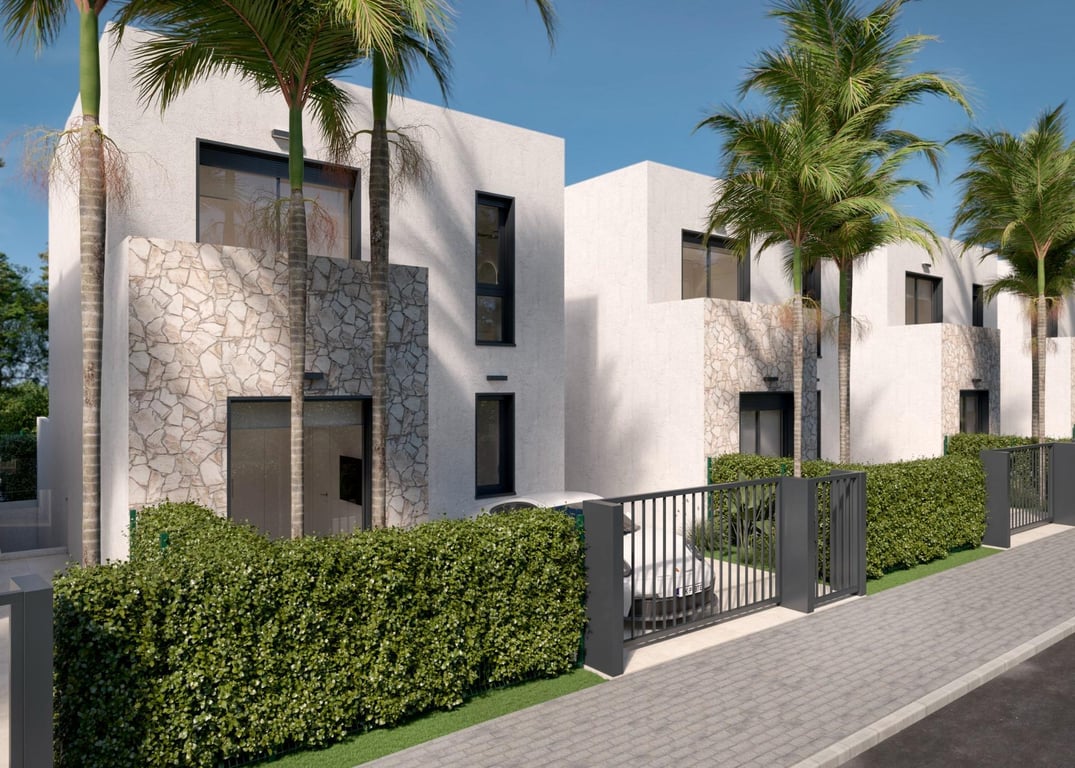 Villa in Los Alcazares - Image 2