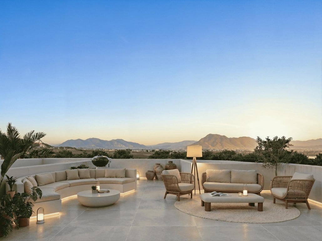 Villa in Algorfa - Image 3