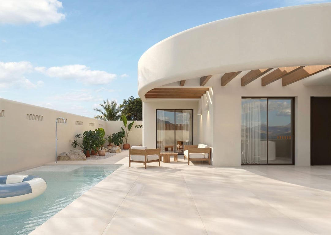 Villa in Algorfa - Image 2