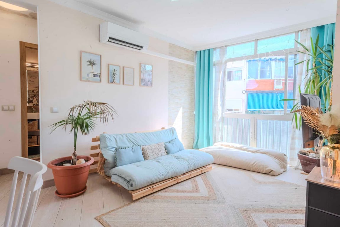 Apartment in Fuengirola