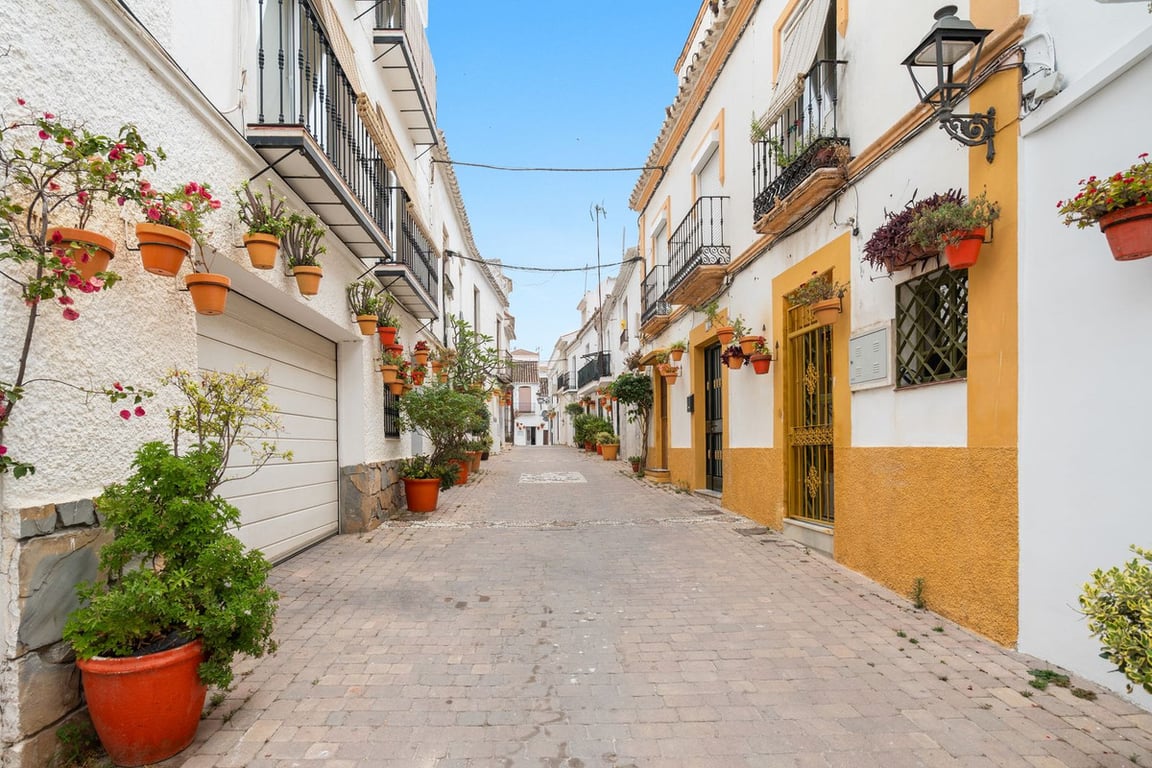 House in Estepona