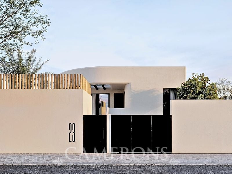 House in Spain - Image 3