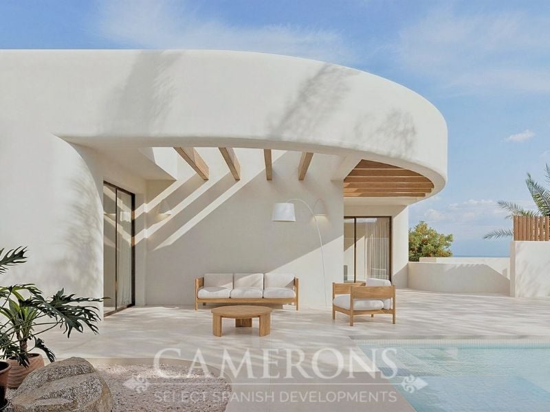 House in Spain - Image 2