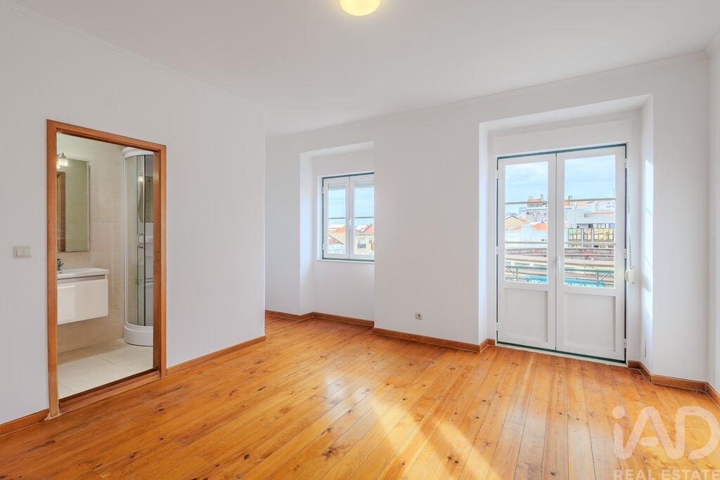 Apartment in Anjos