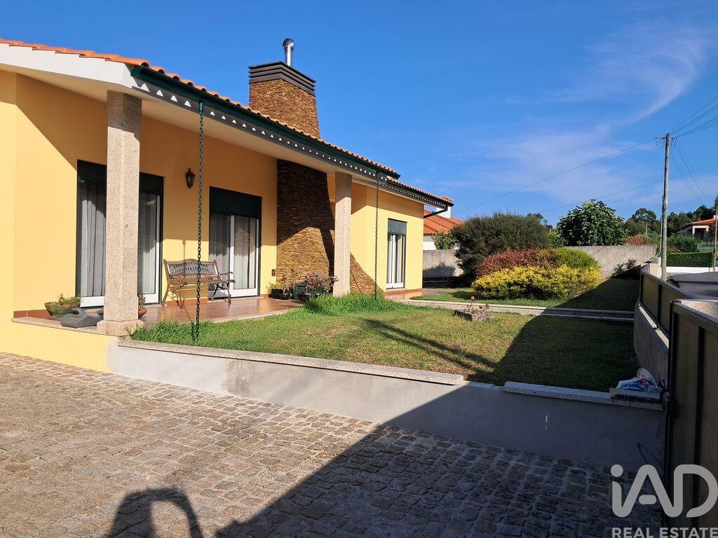 House in Reboreda