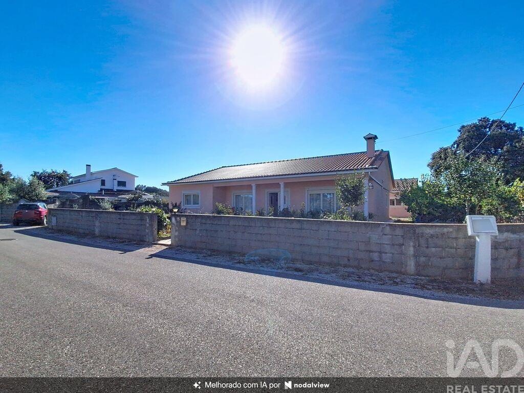 House in Fatima
