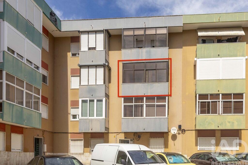 Apartment in Povoa de Santa Iria