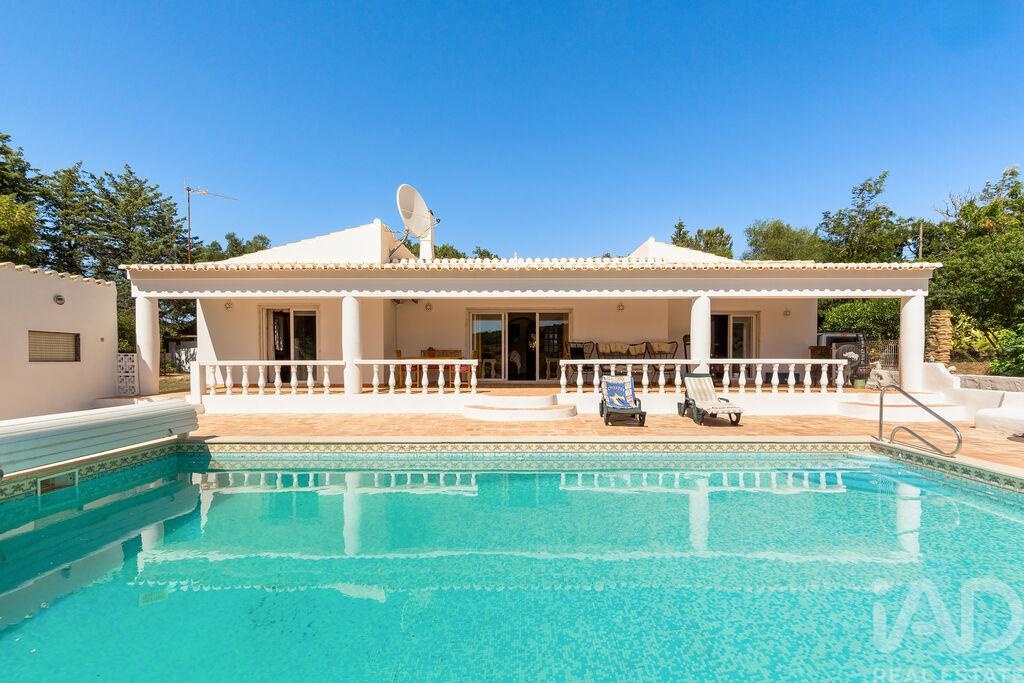 House in Barao de Sao Joao