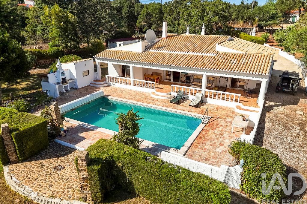 House in Barao de Sao Joao - Image 2
