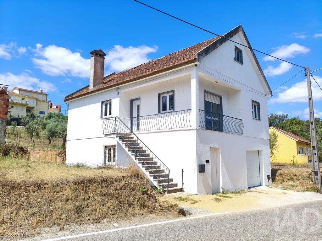 House in Vermoil