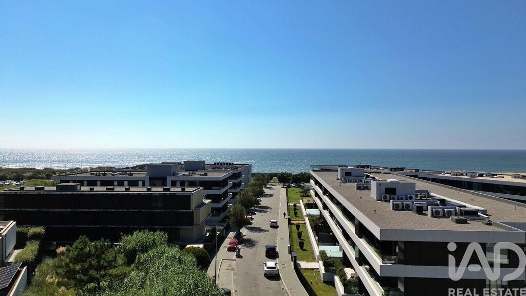 Apartment in Canidelo