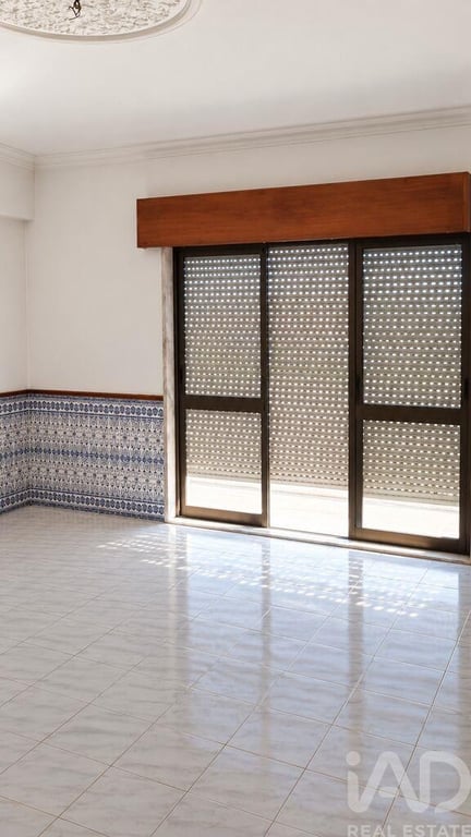 Apartment in Cacem