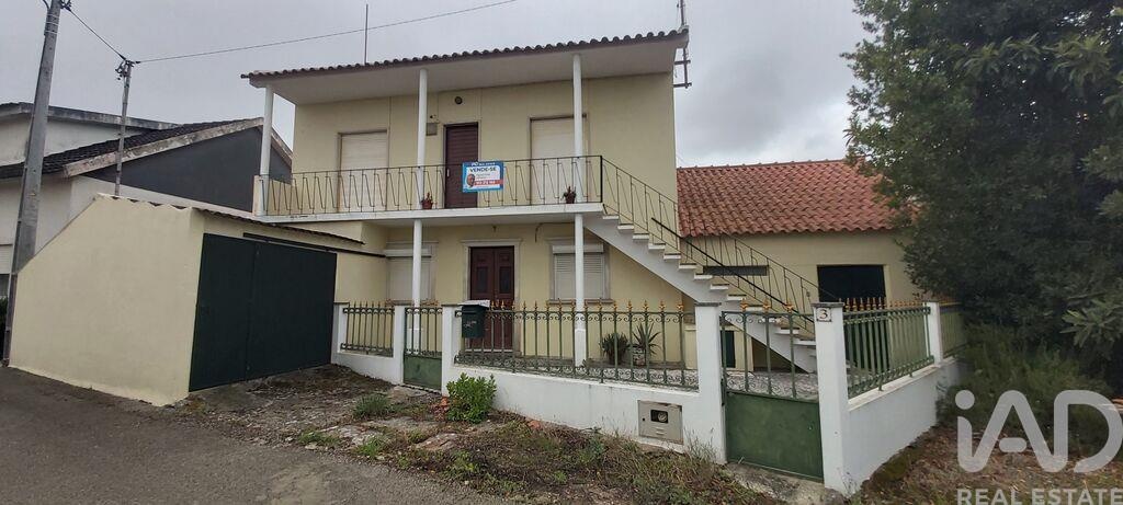 House in Batalha