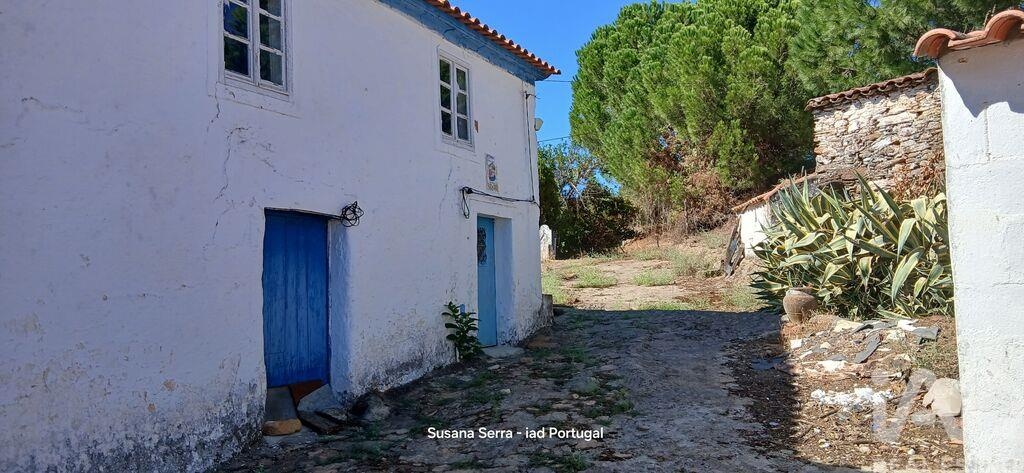 Farm, Ranch or Equestrian in Portalegre