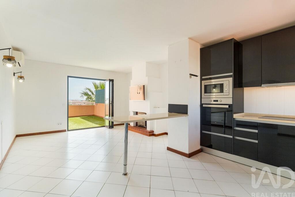 Apartment in Oura