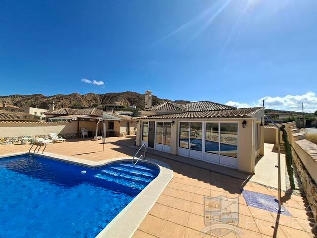 Villa in Arboleas - Image 2
