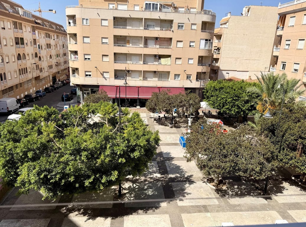 Apartment in Torrevieja
