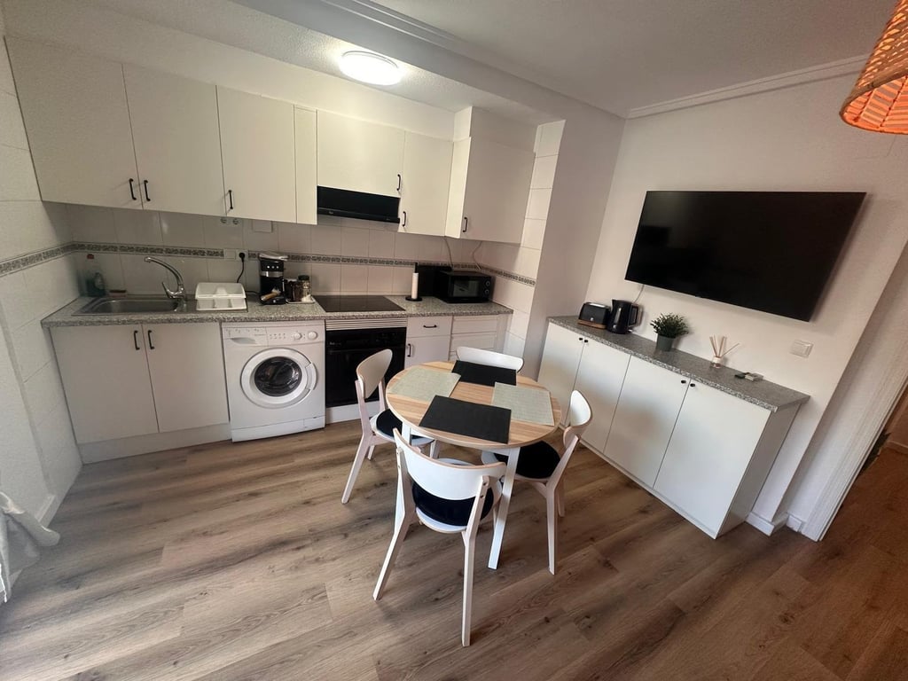 Apartment in Torrevieja