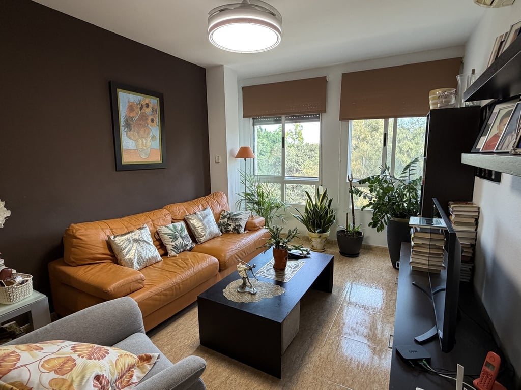 Apartment in Torre de la Horadada