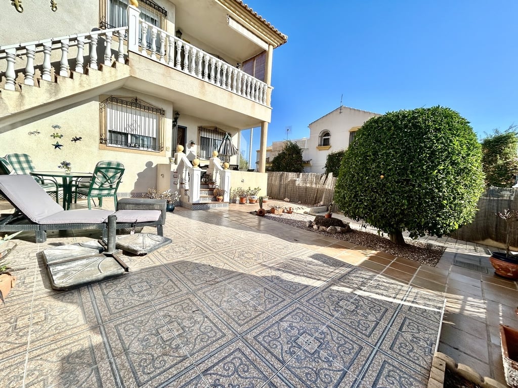 Apartment in Cabo Roig