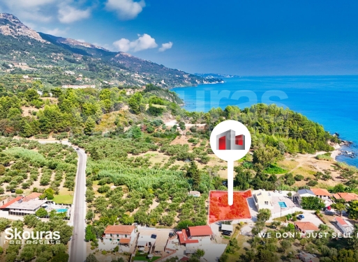 Land in Ano Vasilikos - Image 2