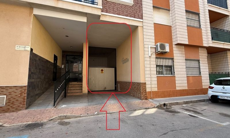 Apartment in San Pedro del Pinatar - Image 3