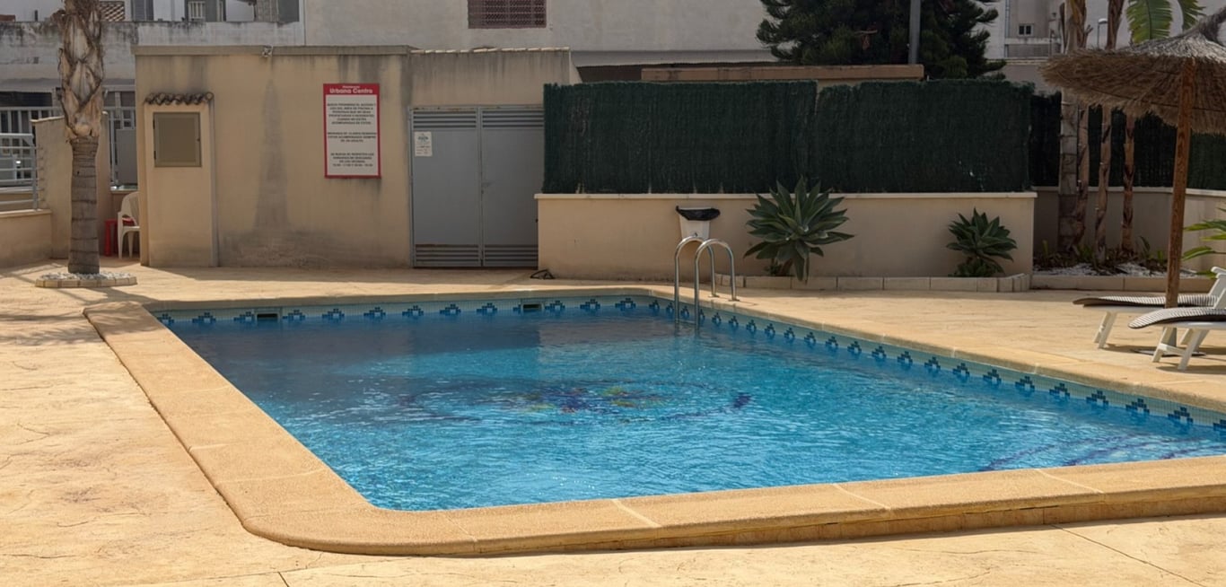 Apartment in Jacarilla - Image 3