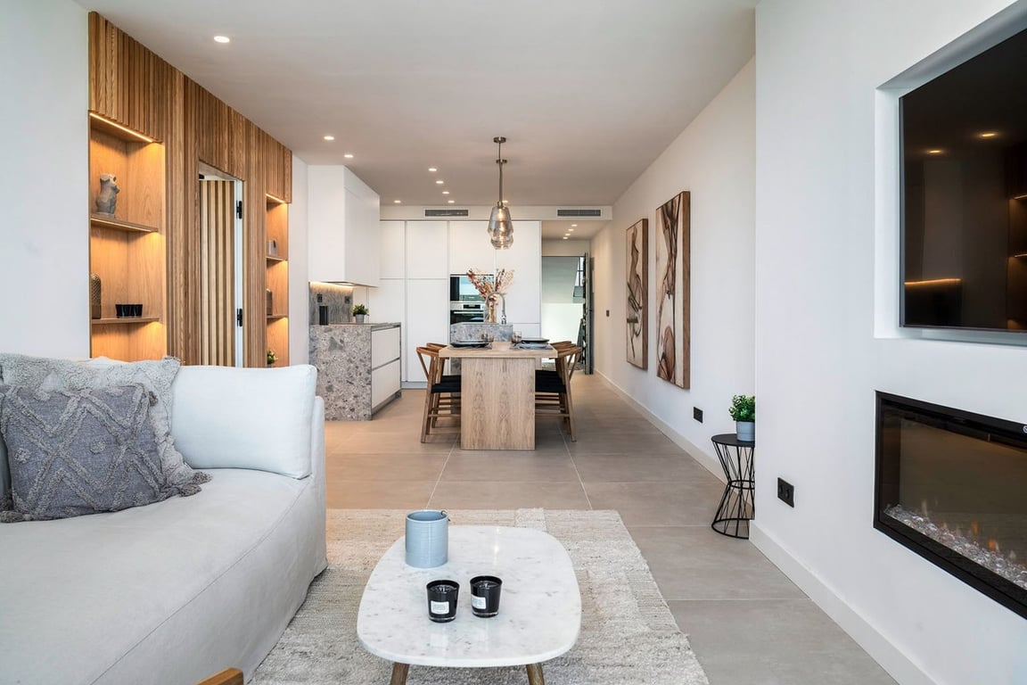 Apartment in Lomas de la Quinta - Image 2
