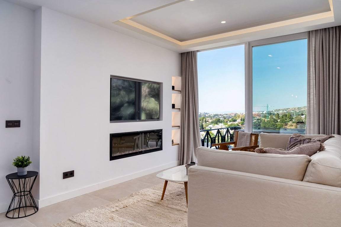 Apartment in Lomas de la Quinta - Image 3