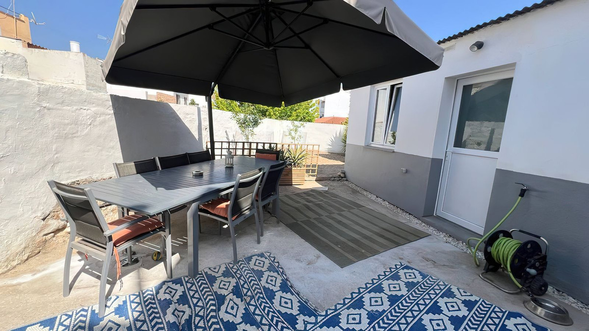 House in Alhaurin el Grande