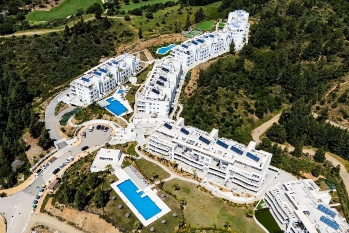 Apartment in El Faro