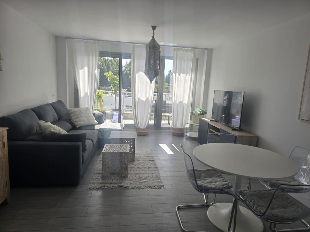Apartment in El Faro - Image 3