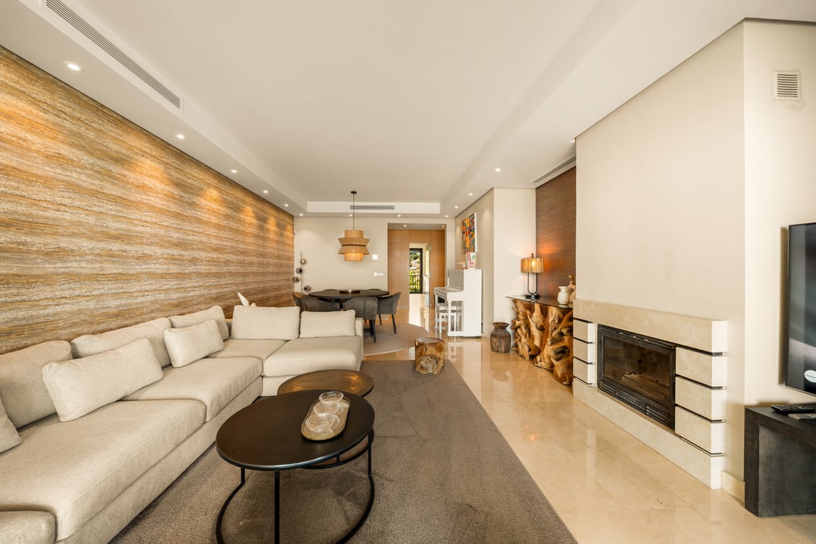 Apartment in Lomas de la Quinta - Image 2