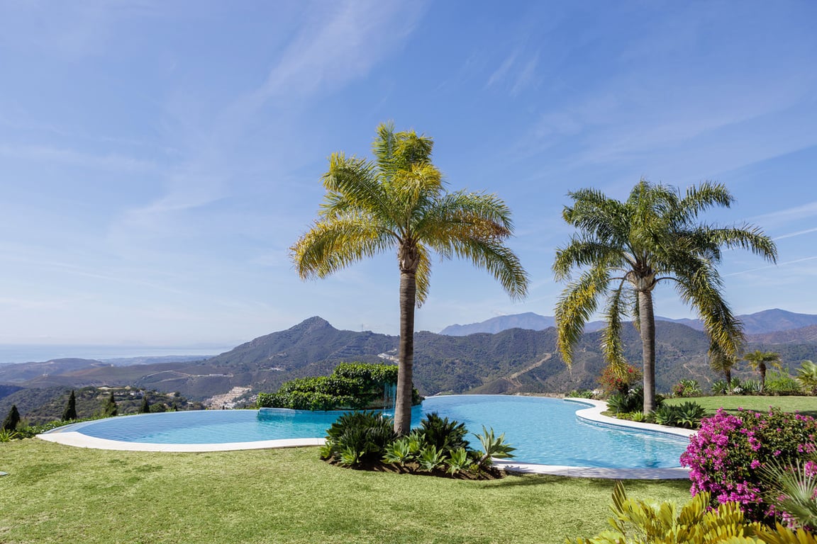 Villa in Malaga - Image 3