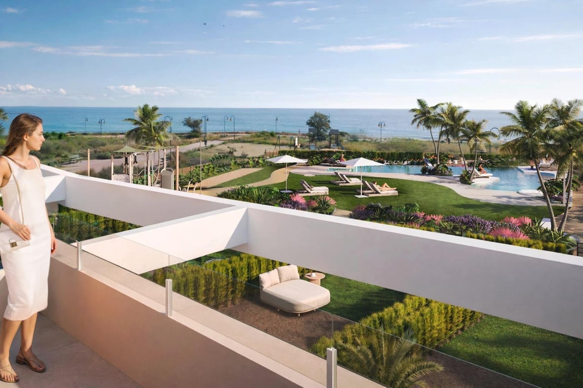 Villa in El Campello