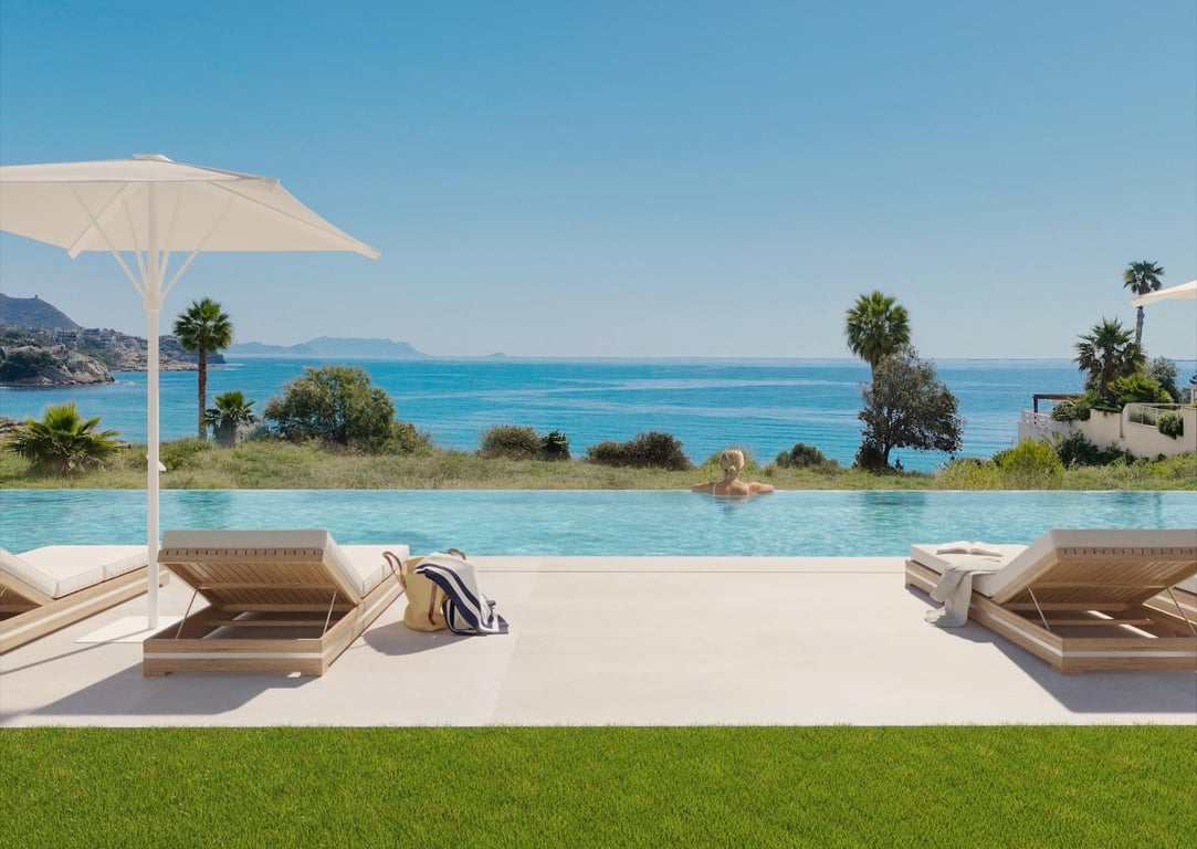 House in El Campello