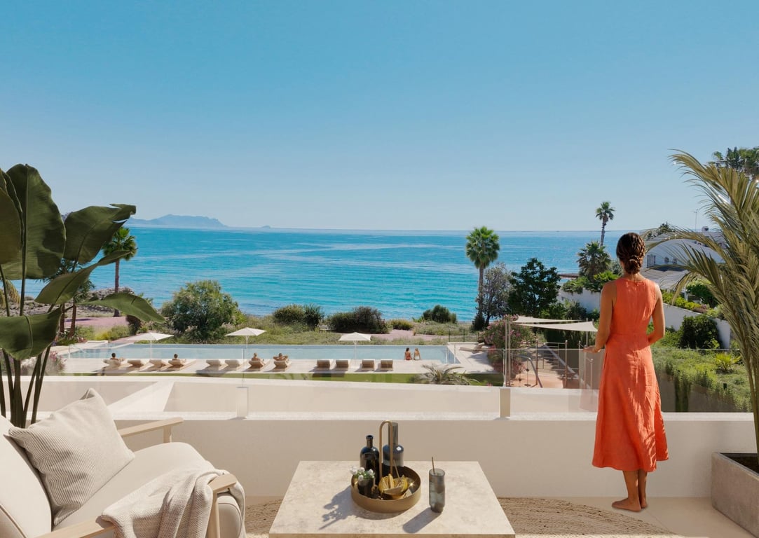 Villa in El Campello