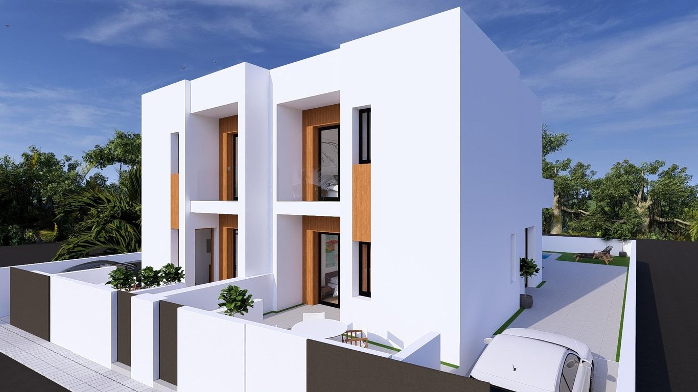 Villa in Daya Nueva - Image 2