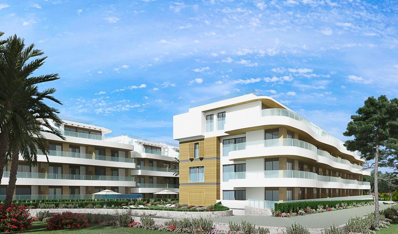 House in Playa Flamenca - Image 2