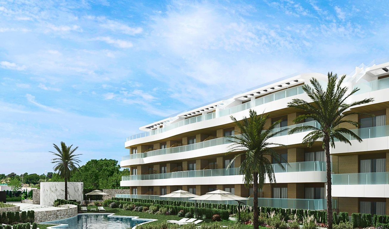 House in Playa Flamenca