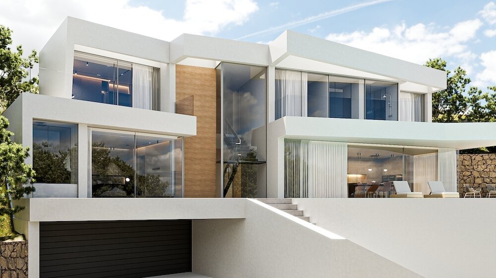 Villa in Altea la Vella - Image 3