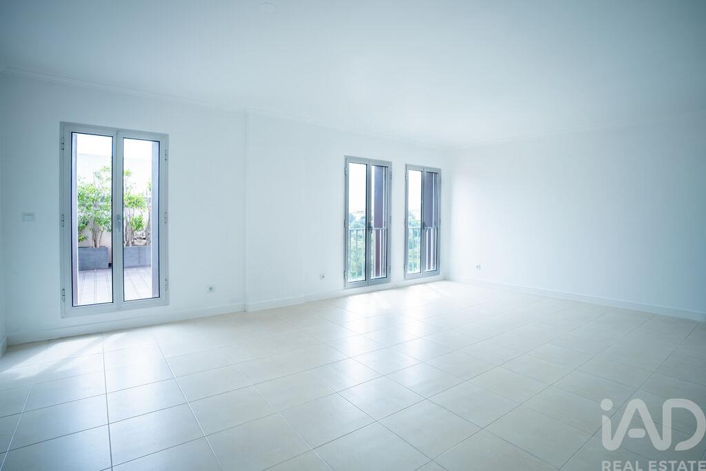 Apartment in Marvila