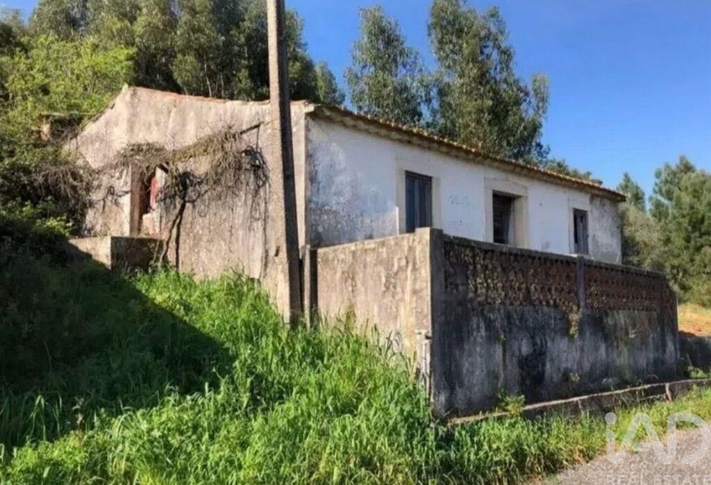 House in Alcobertas