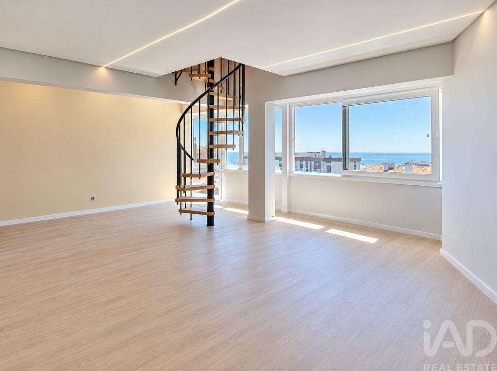 Apartment in Oeiras