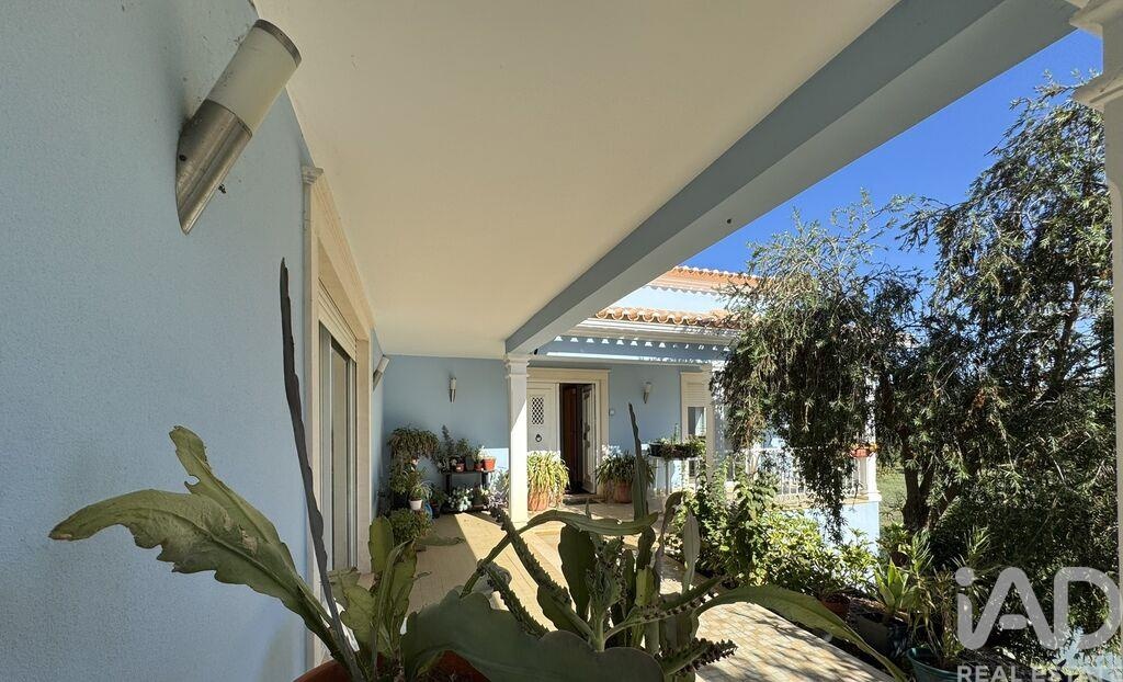 House in Junceira