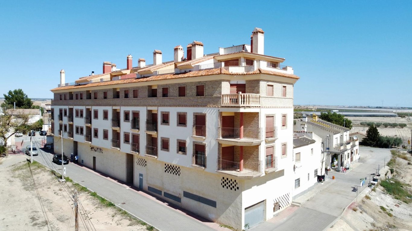 Apartment in Avileses