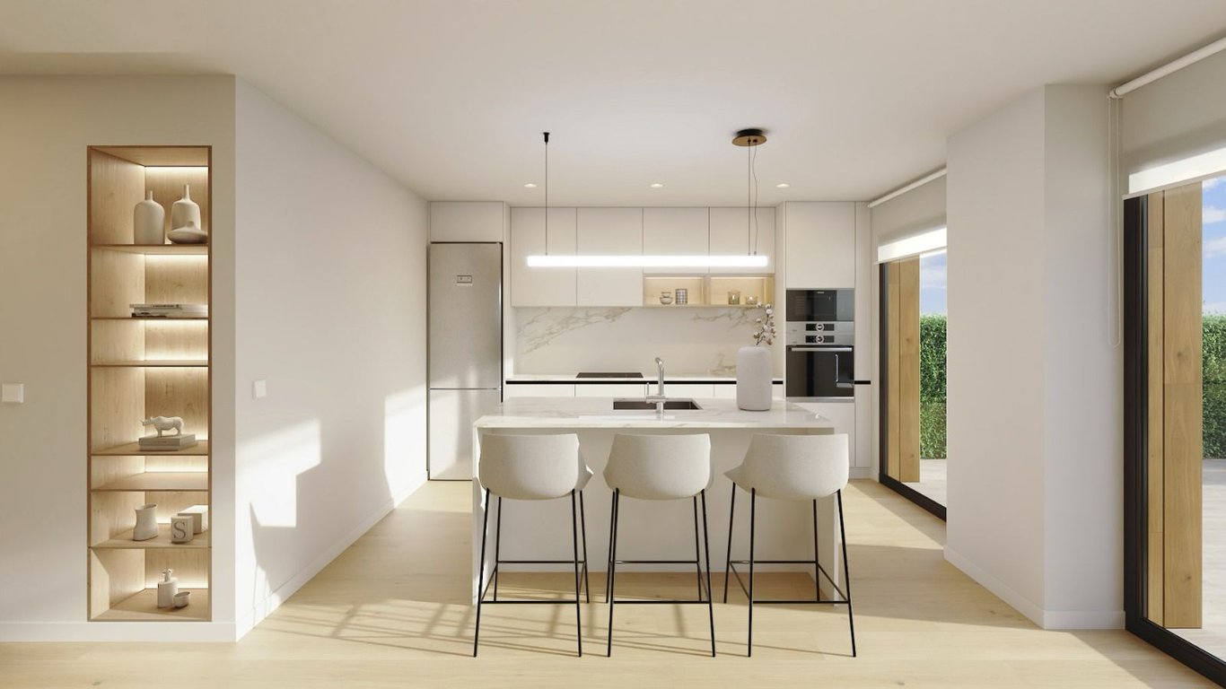 Apartment in La Nucia - Image 2