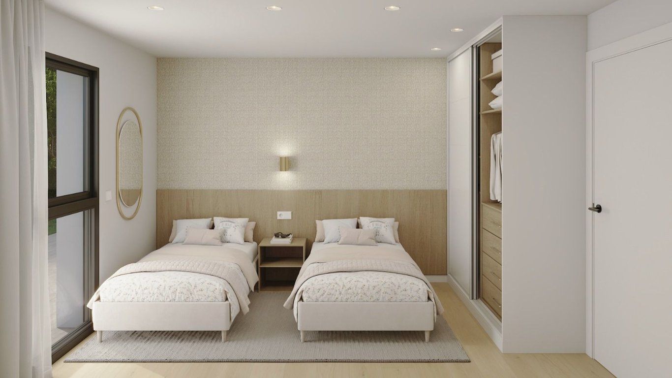 Apartment in La Nucia - Image 3