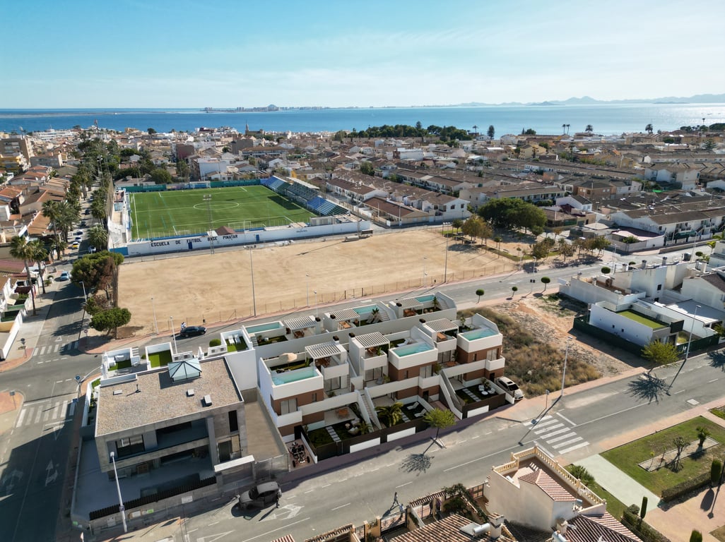 Apartment in San Pedro del Pinatar - Image 3